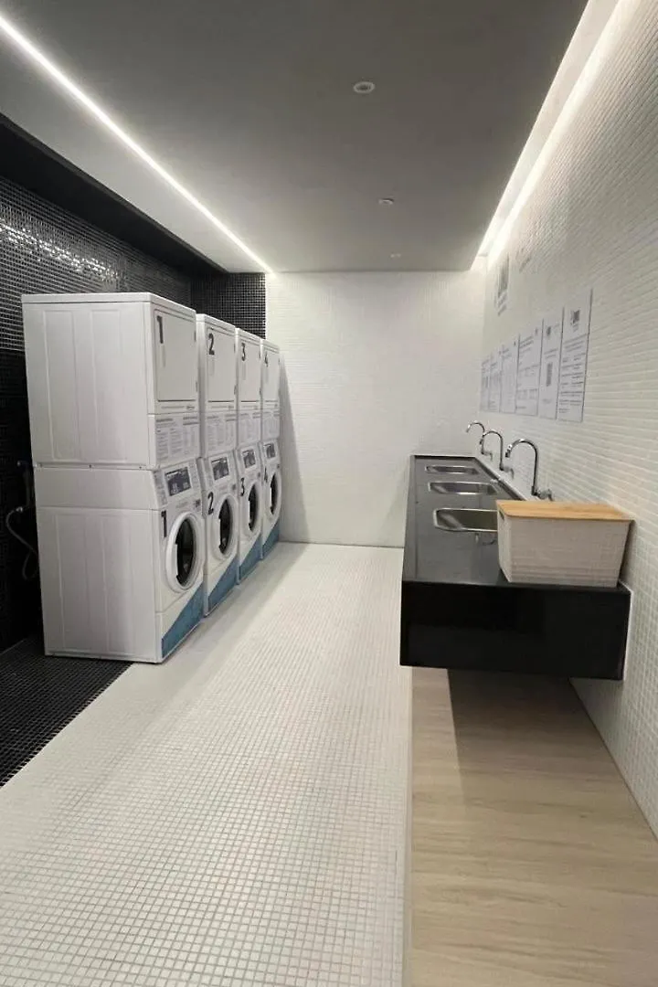 Studio Moema Spazio Di Casa Oj 1914 Jurupis São Paulo Apartman
