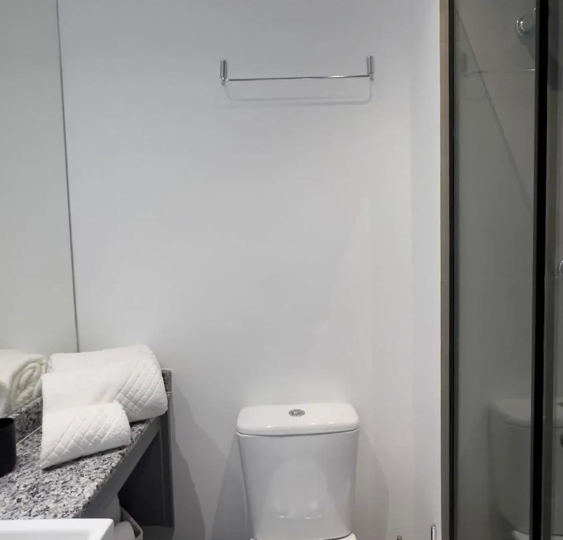 Studio Moema Spazio Di Casa Oj 1914 Jurupis Sao Paulo Apartment